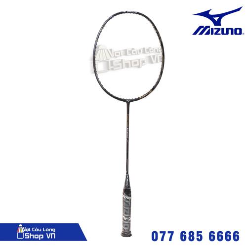 Vợt Cầu Lông Mizuno Fortius 50 Spirit New 2024
