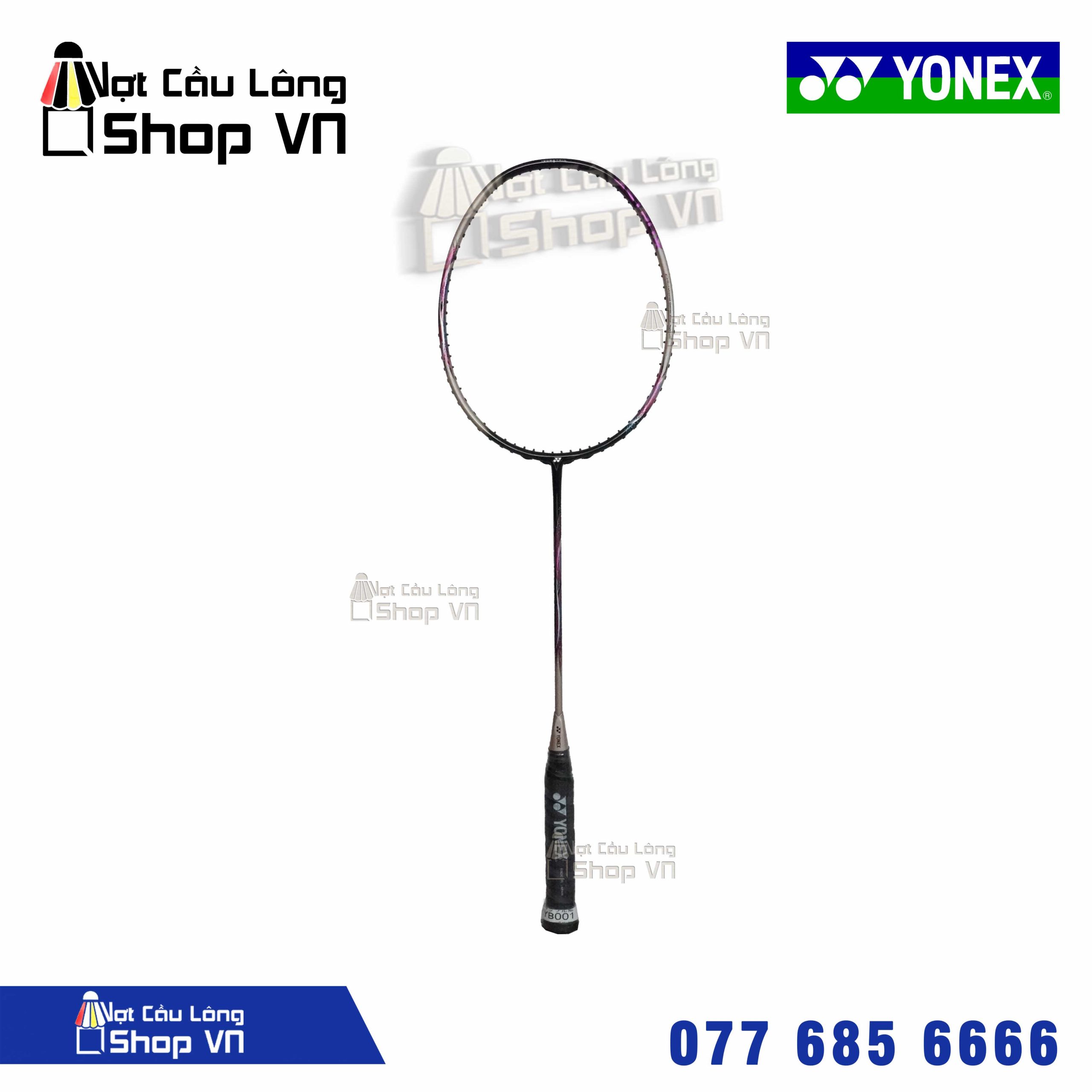Vợt Cầu Lông Yonex Astrox 55 - Nội Địa Jp