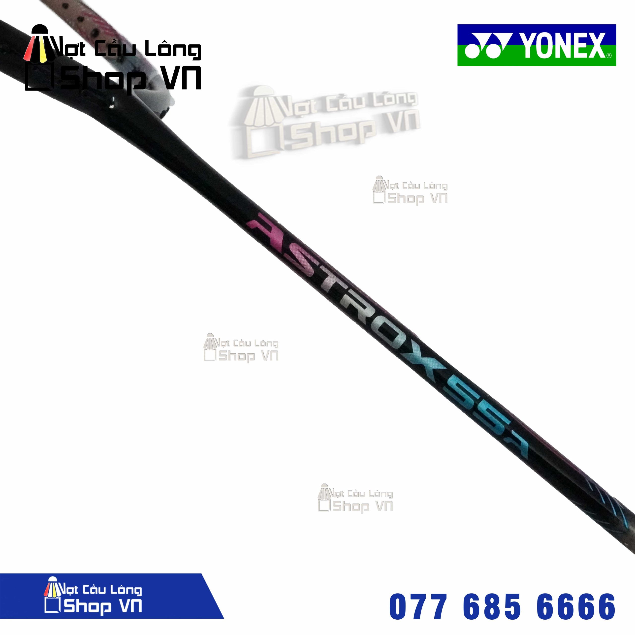 Vợt Cầu Lông Yonex Astrox 55 - Nội Địa Jp