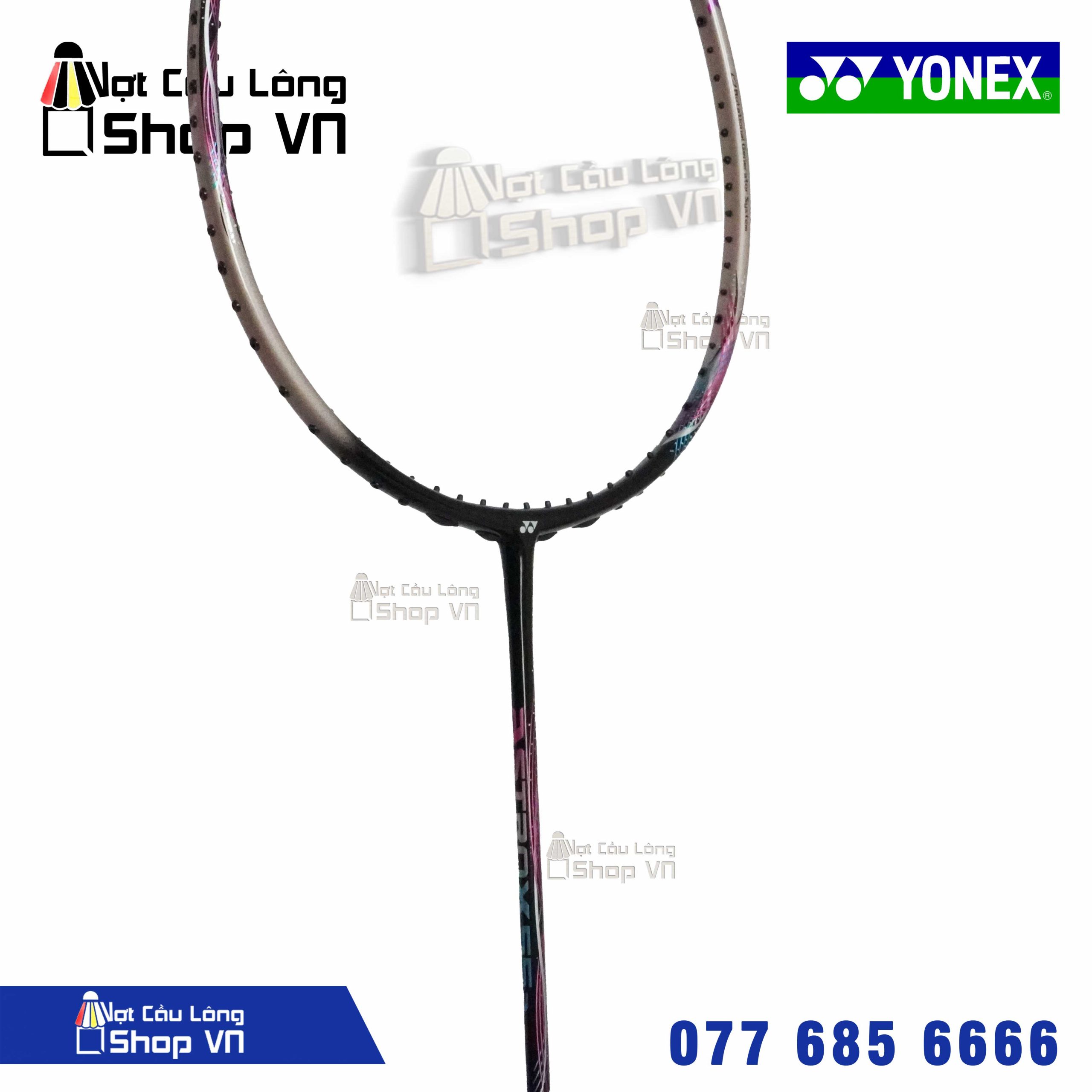 Vợt Cầu Lông Yonex Astrox 55 - Nội Địa Jp