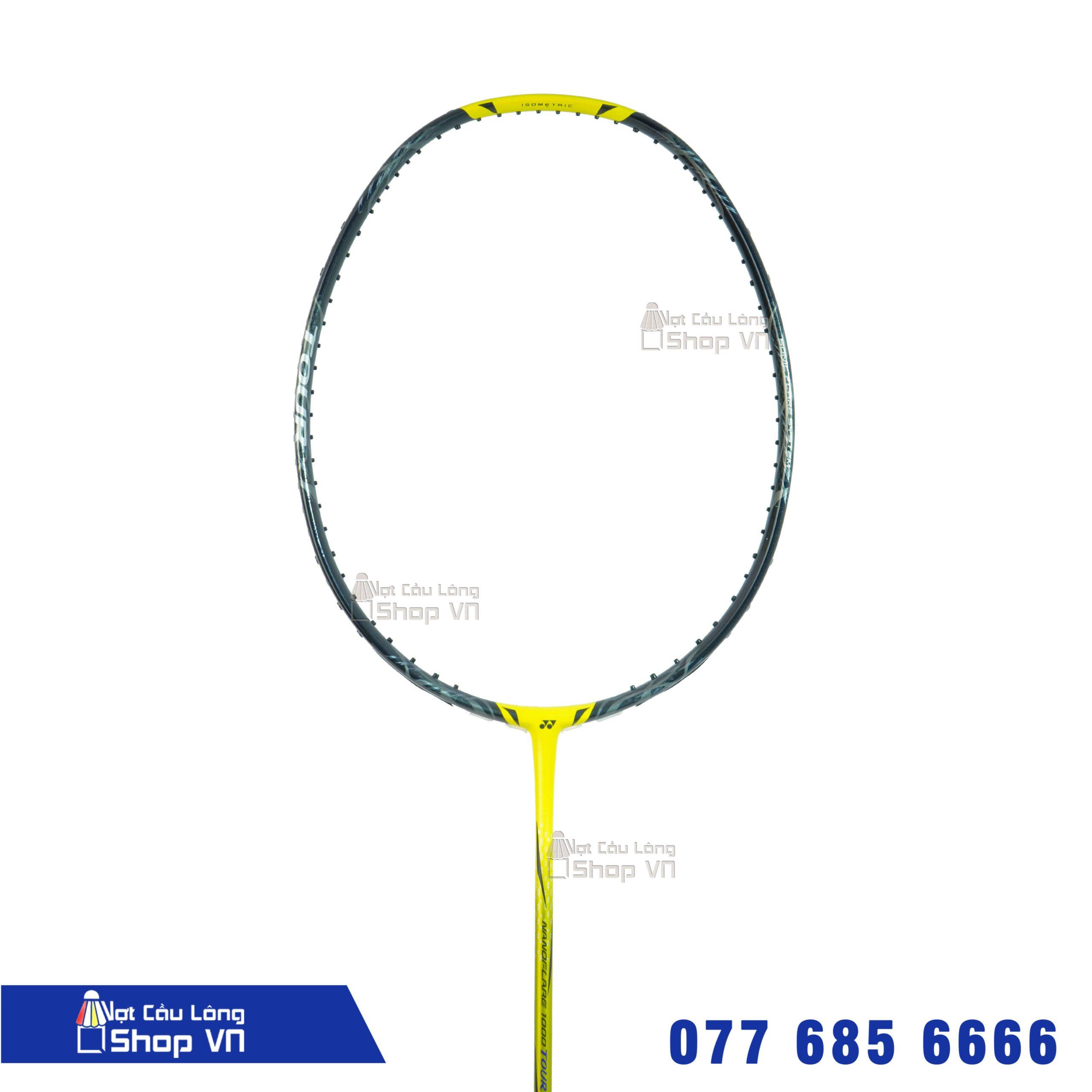 Vợt Cầu Lông Yonex Nanoflare 1000 Tour Chính Hãng