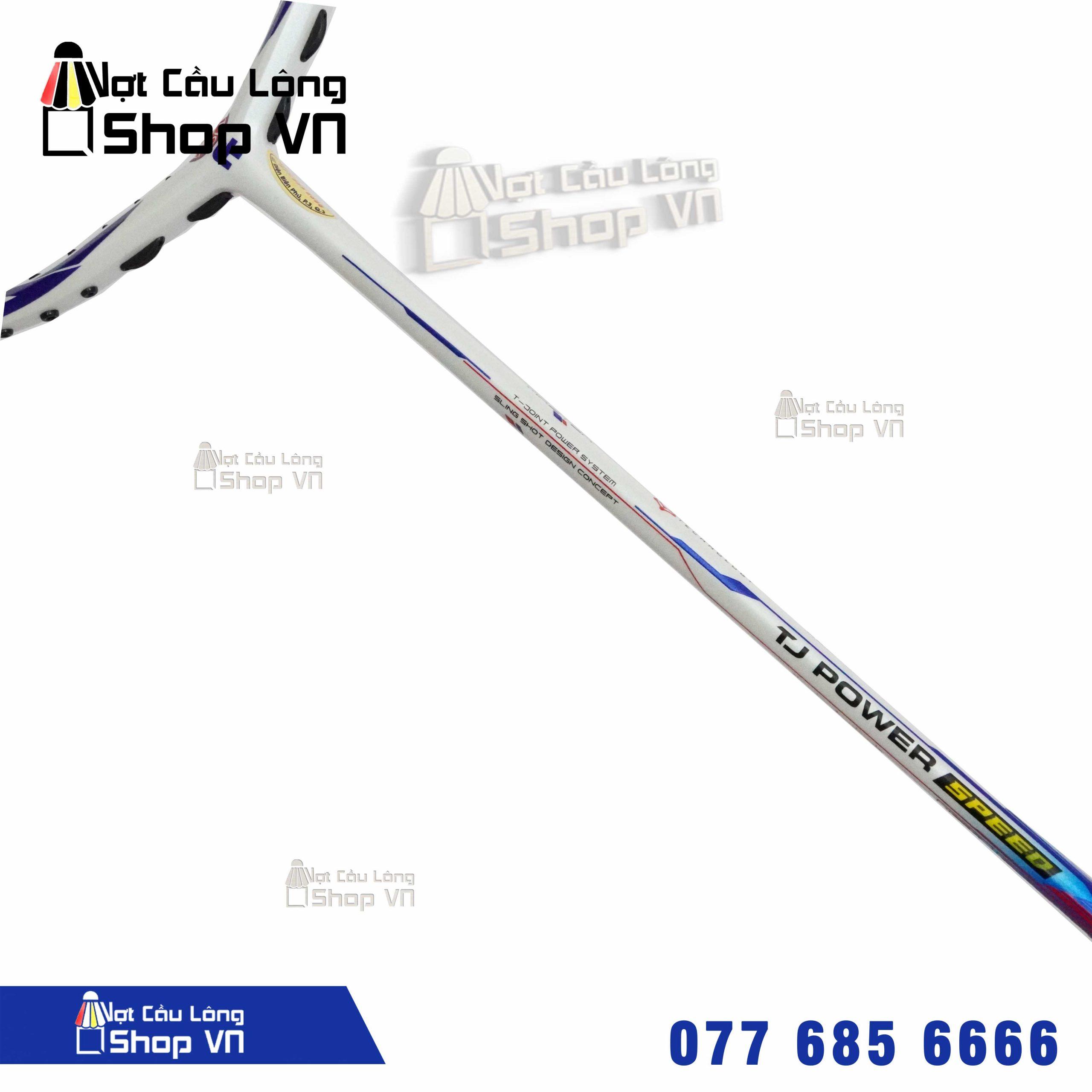 Vợt Cầu Lông Felet Tj Power-speed