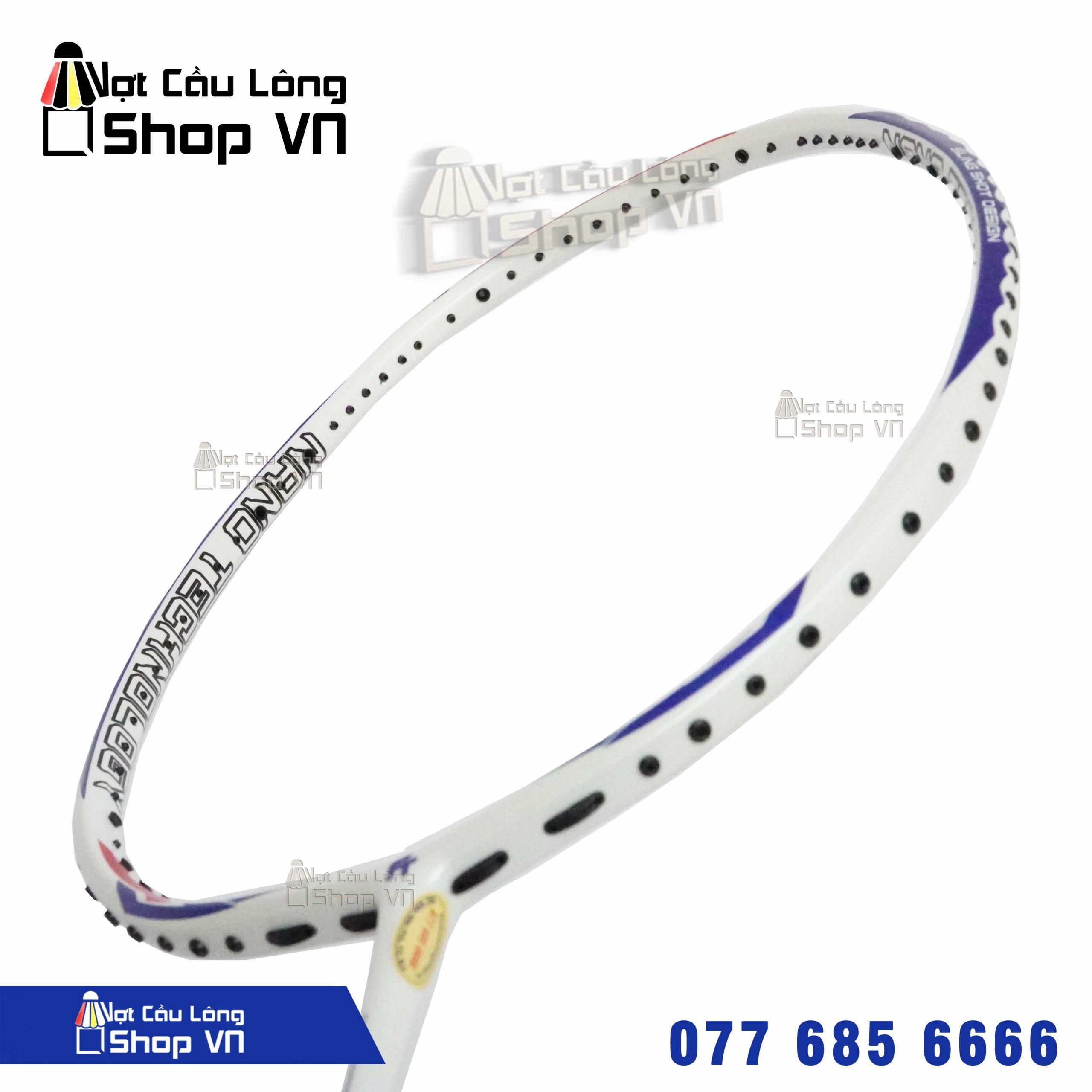 Vợt Cầu Lông Felet Tj Power-speed