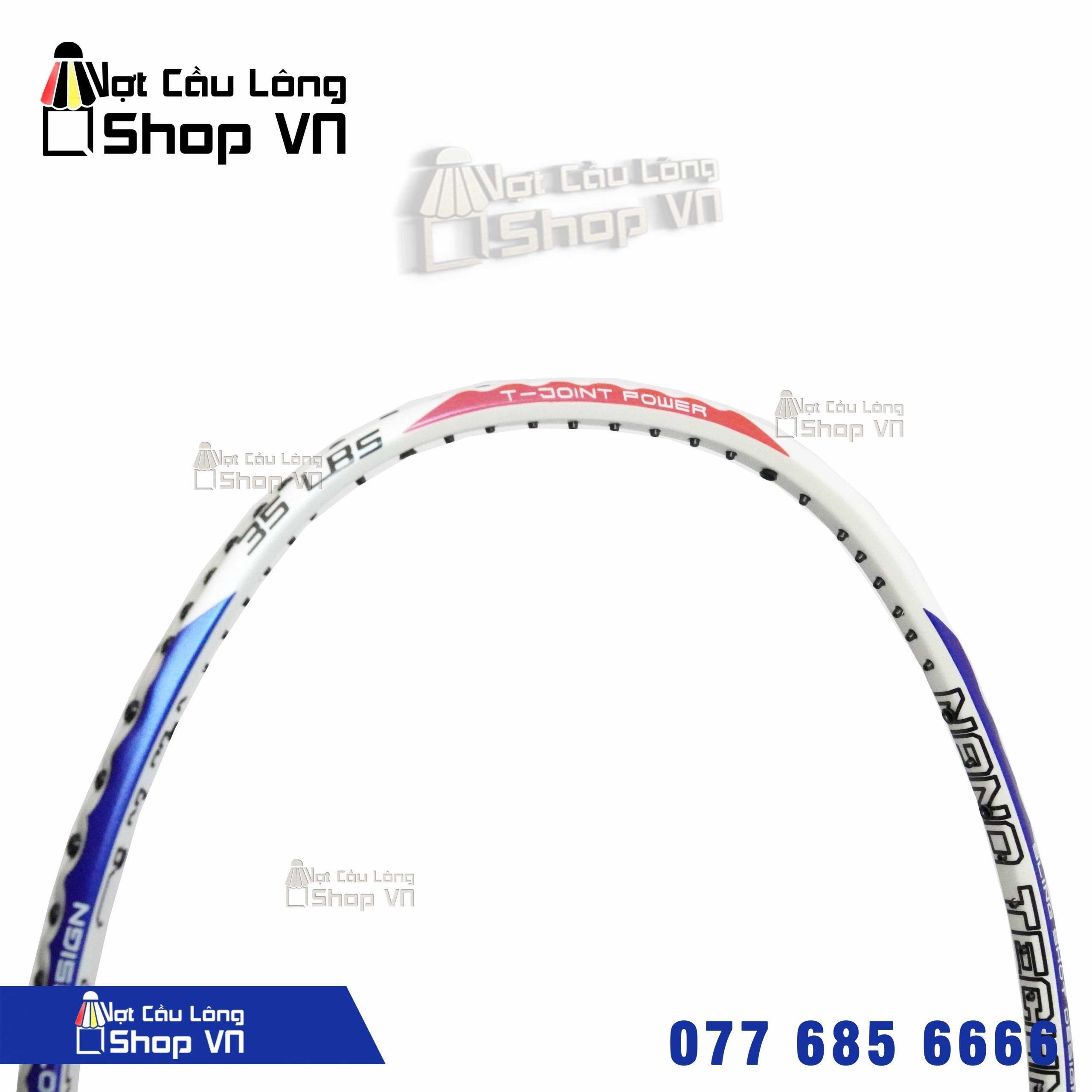 Vợt Cầu Lông Felet Tj Power-speed