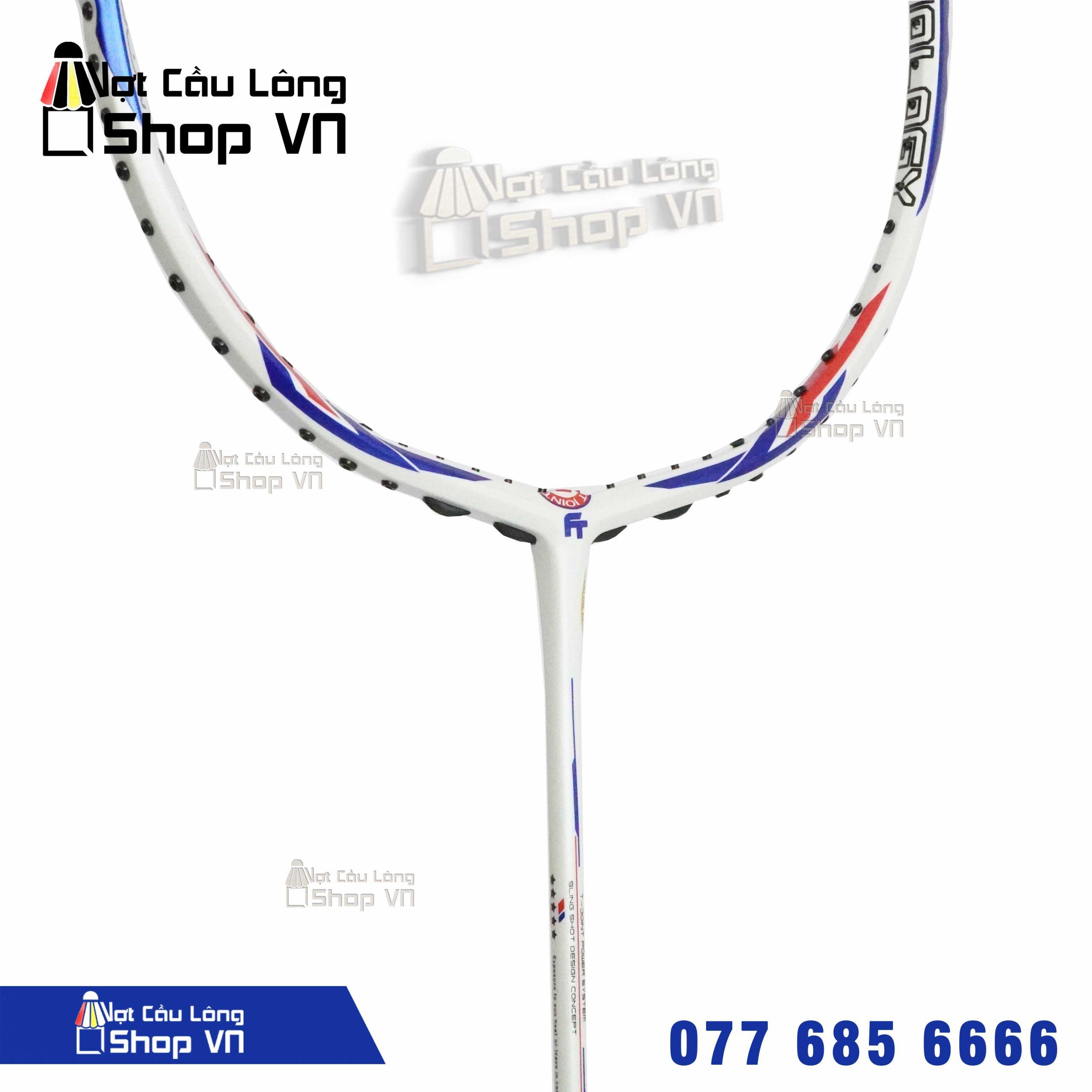 Vợt Cầu Lông Felet Tj Power-speed
