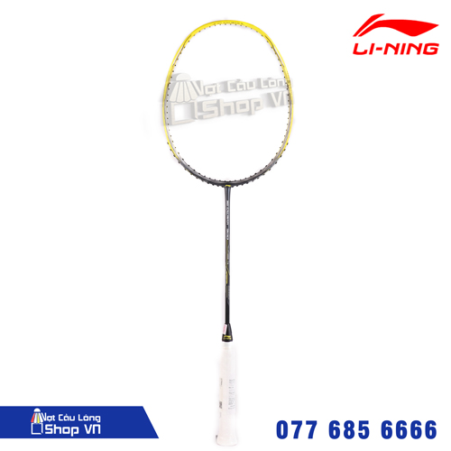 Vợt Cầu Lông Lining 3d Calibar 300 Chính Hãng