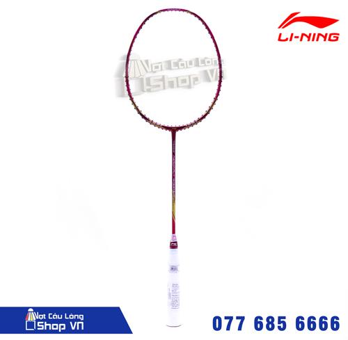 Vợt Cầu Lông Lining Aeronaut 4000b Chính Hãng