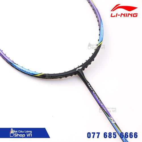 Vợt Cầu Lông Lining Windstorm 74 Chính Hãng
