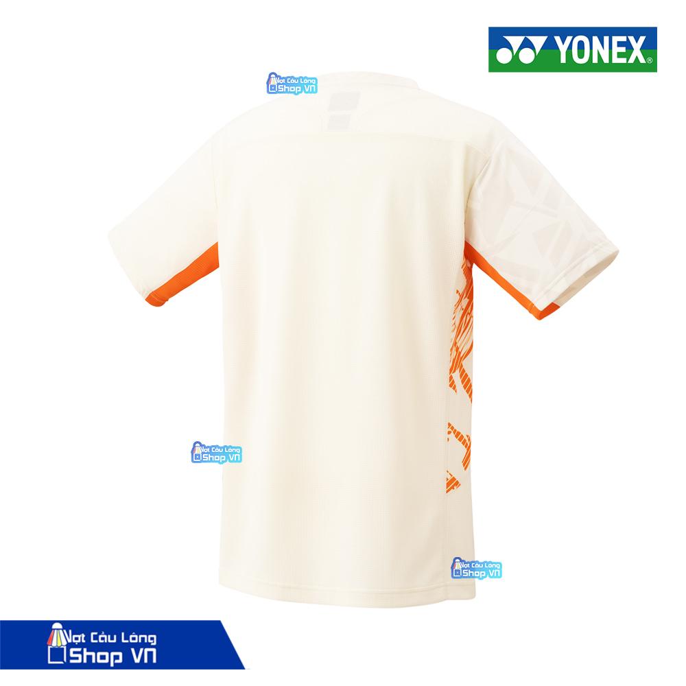 Áo Cầu Lông Yonex A733 Be
