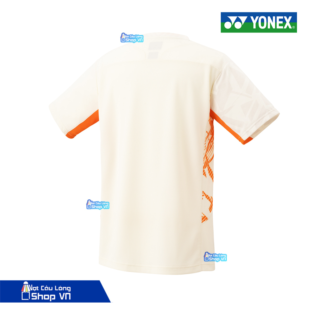 Áo Cầu Lông Yonex A733 Xanh