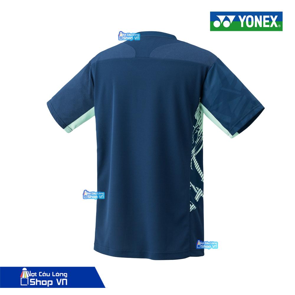 Áo Cầu Lông Yonex A733 Be