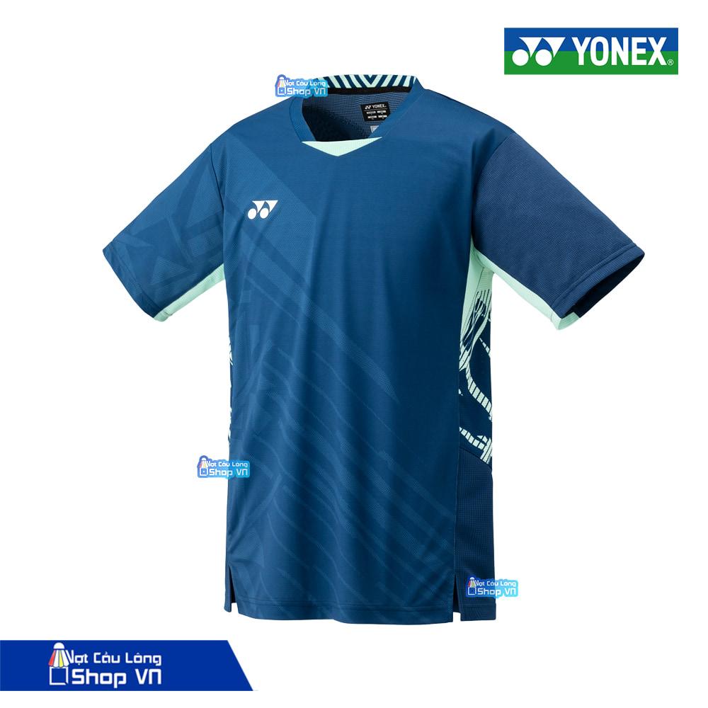 Áo Cầu Lông Yonex A733 Be