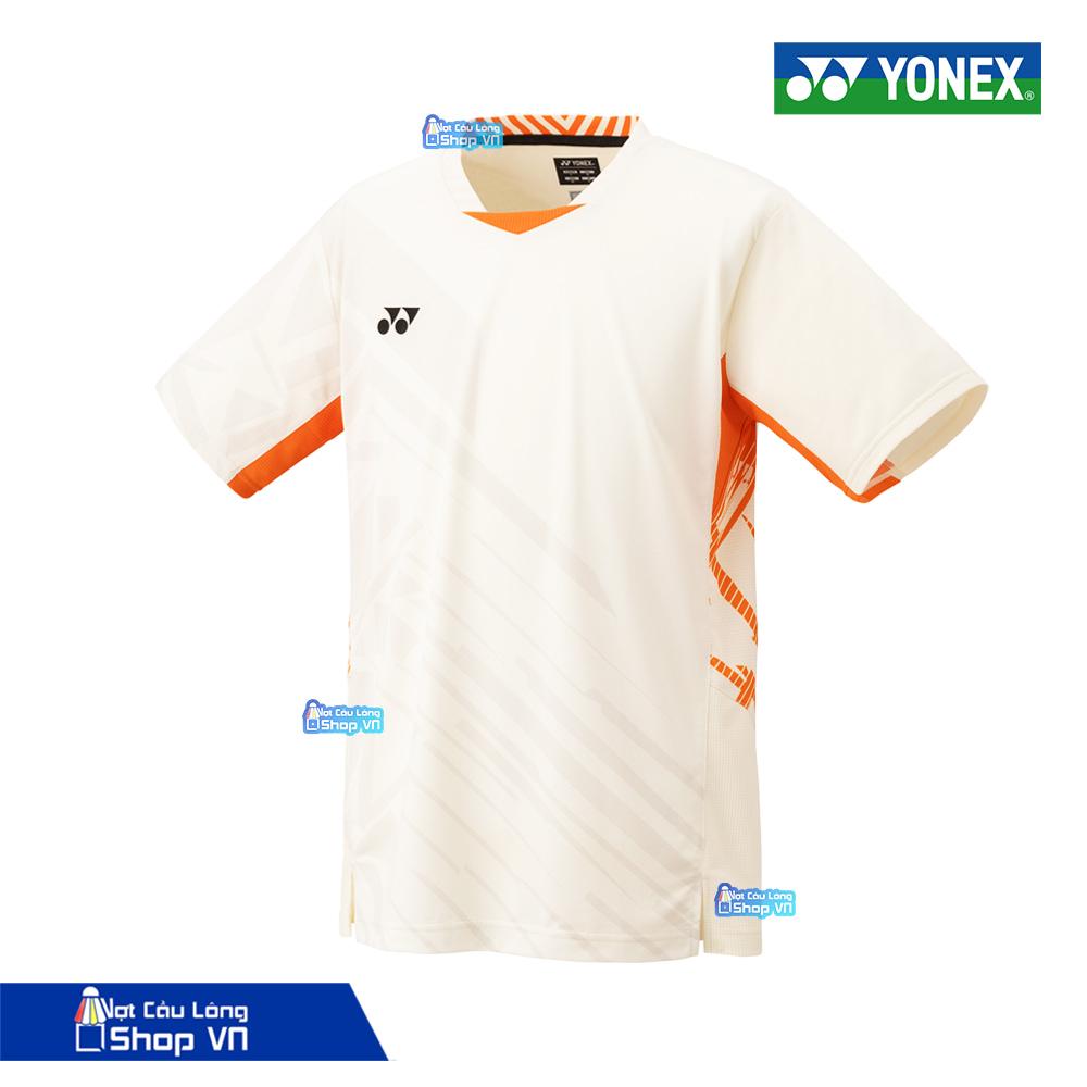 Áo Cầu Lông Yonex A733 Be