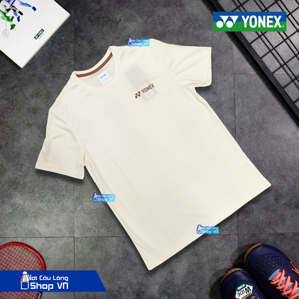 Áo Cầu Lông Yonex Rm-j035-2889 Mood Indigo