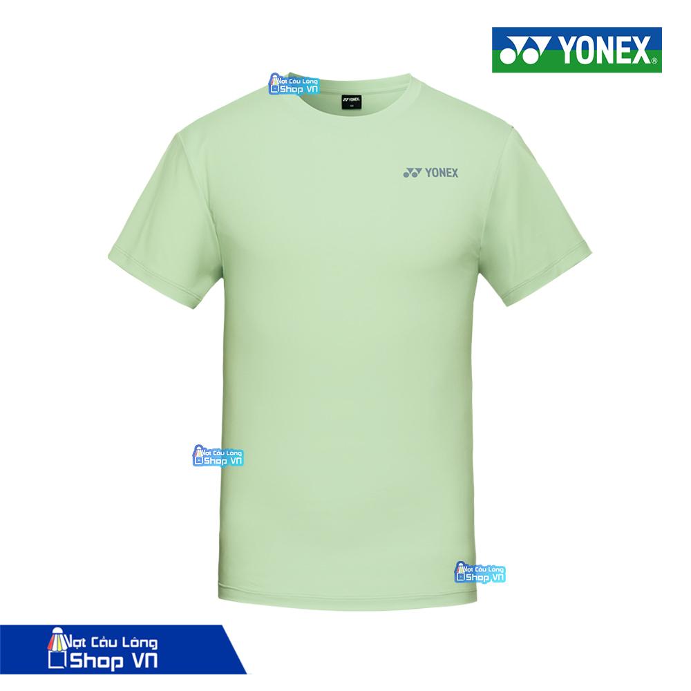 Áo Cầu Lông Yonex Rm-j035-2889 Vanilla