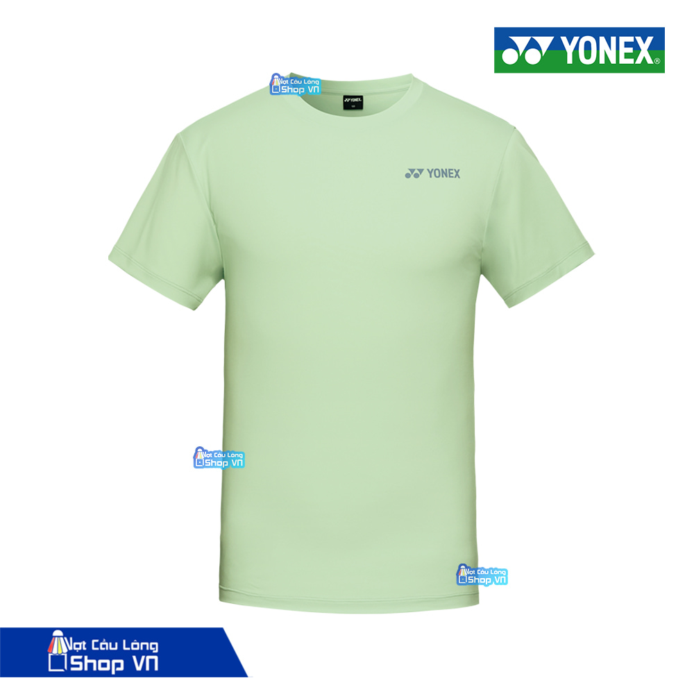 Áo Cầu Lông Yonex Rm-j035-2889 Mood Indigo