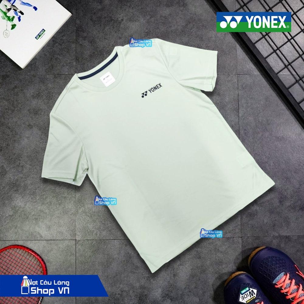 Áo Cầu Lông Yonex Rm-j035-2889 Vanilla
