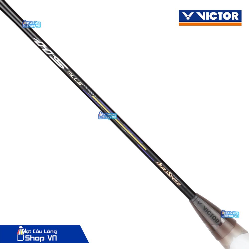 Vợt Cầu Lông Victor Auraspeed Hs Plus Hendra