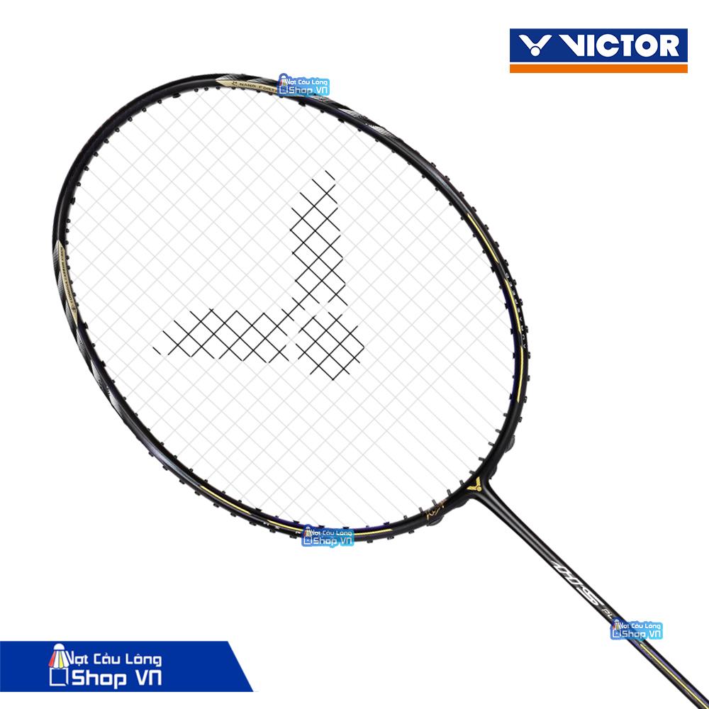 Vợt Cầu Lông Victor Auraspeed Hs Plus Hendra
