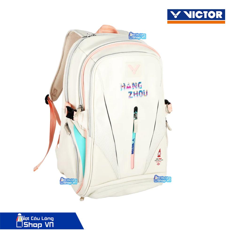 Balo Cầu Lông Victor Br5041wt24ag/lo