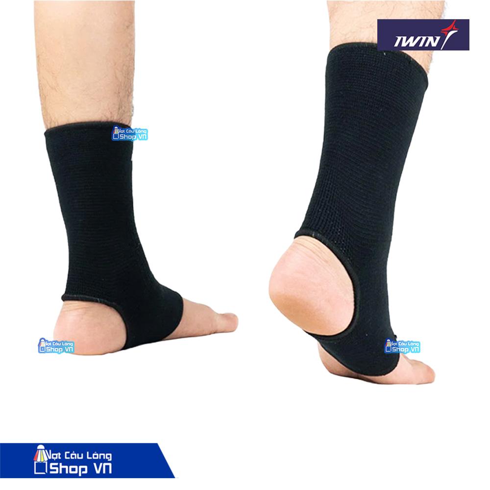 Bó Gót Xỏ Iwin Keepa