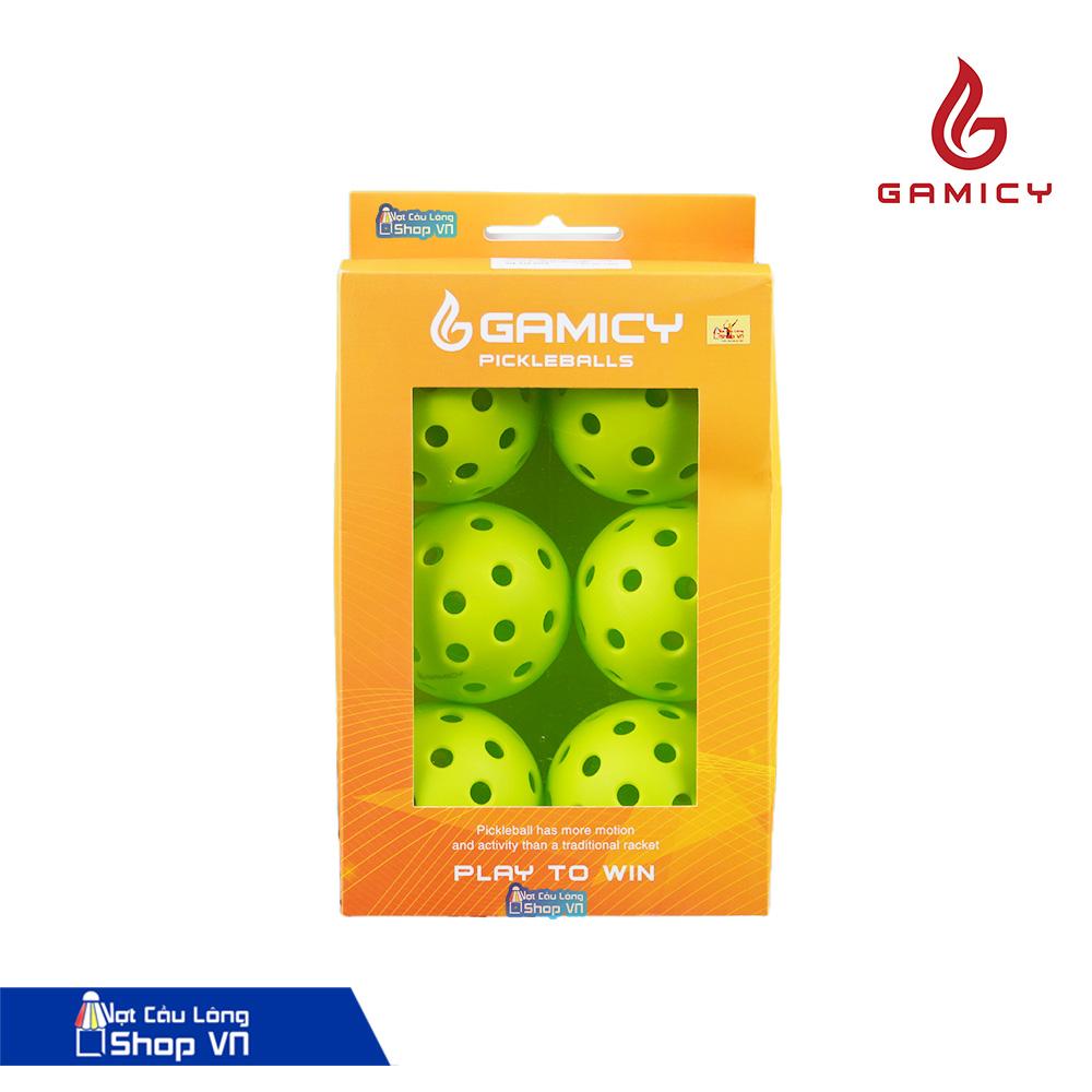 Bóng Pickleball Gamicy