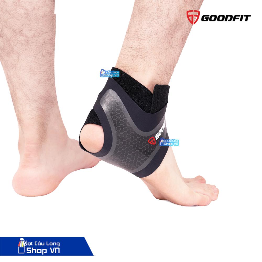 Băng Cổ Chân Goodfit Gf611a