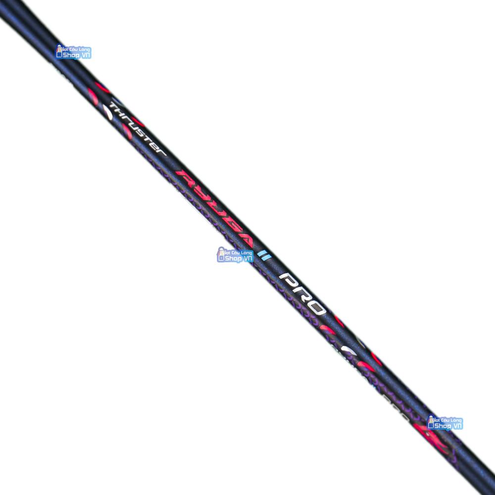 Vợt Cầu Lông Victor Ryuga Ii Pro Chính Hãng