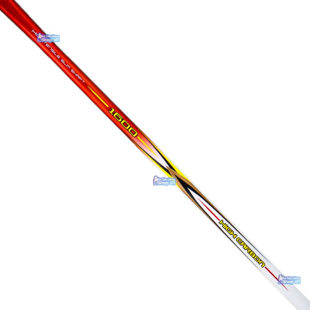 Vợt Cầu Lông Lining Hc1600 Chính Hãng