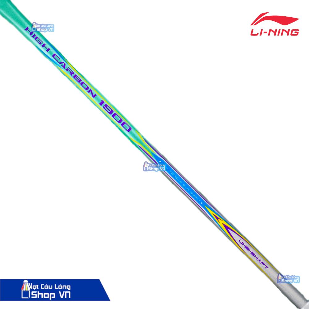 Vợt Cầu Lông Lining Hc1900 Nội Địa