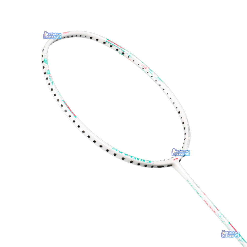 Vợt Cầu Lông Lining Hc1100 Đen - Nội Địa