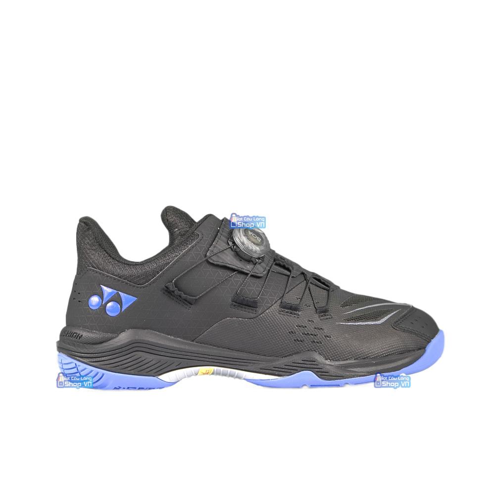 Giày Cầu Lông Yonex 88 Dial 3 2024 Đen (bk) Nội Địa