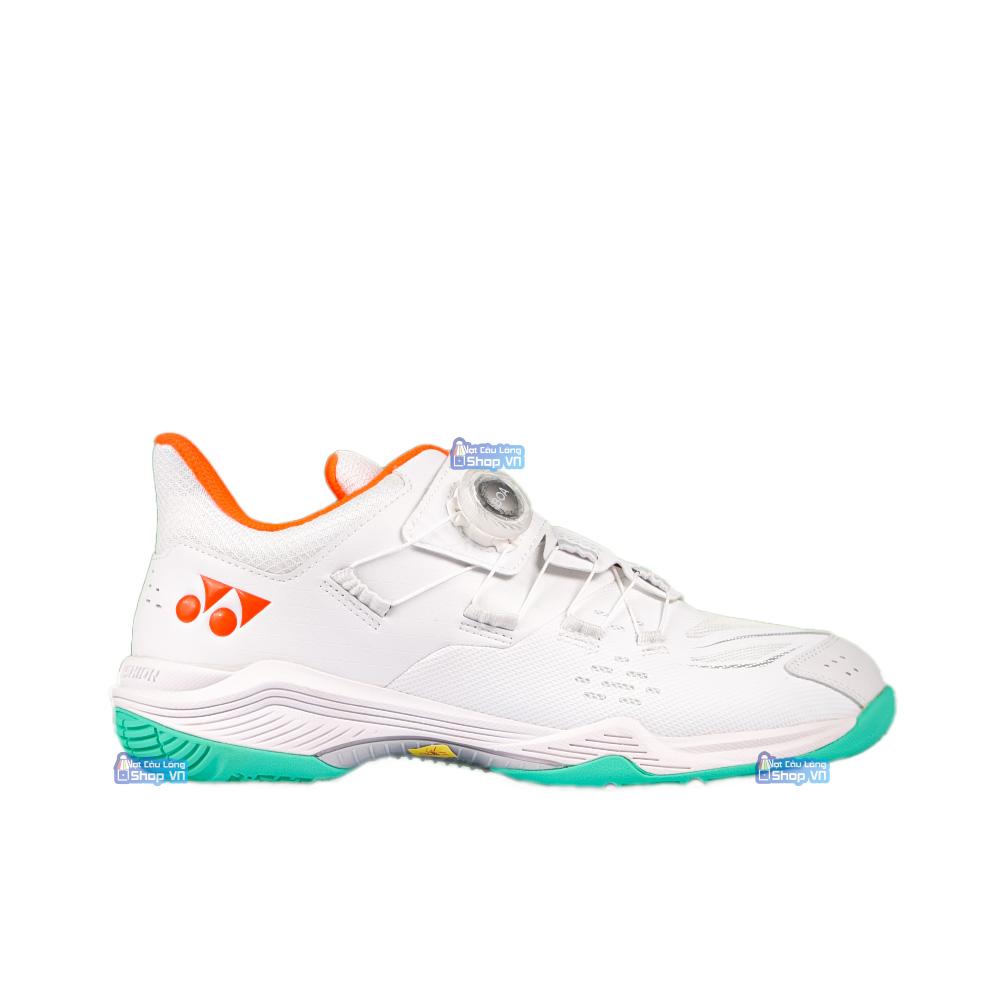 Giày Cầu Lông Yonex 88 Dial 3 2024 Đen (bk) Nội Địa