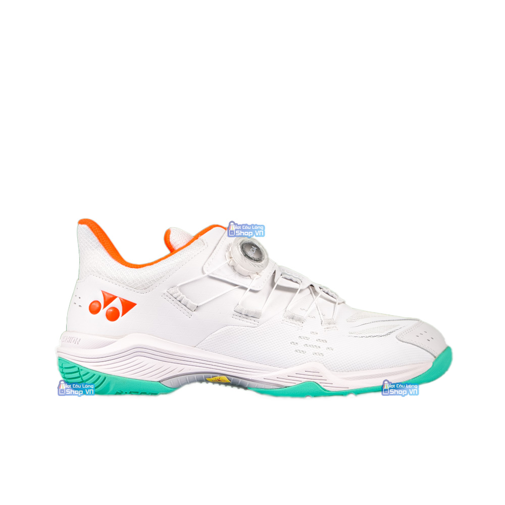 Giày Cầu Lông Yonex 88 Dial 3 2024 Xanh Nhạt Nội Địa