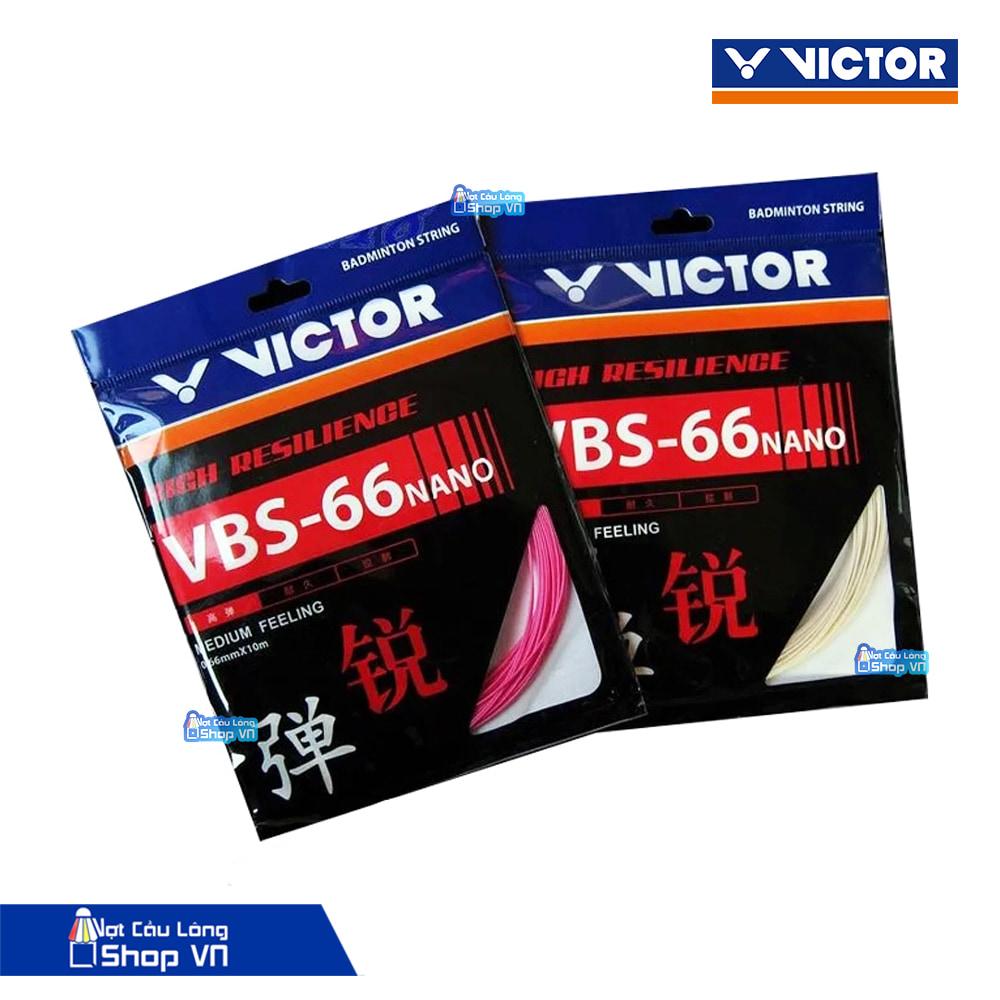 Dây Victor Vbs-66 Nano