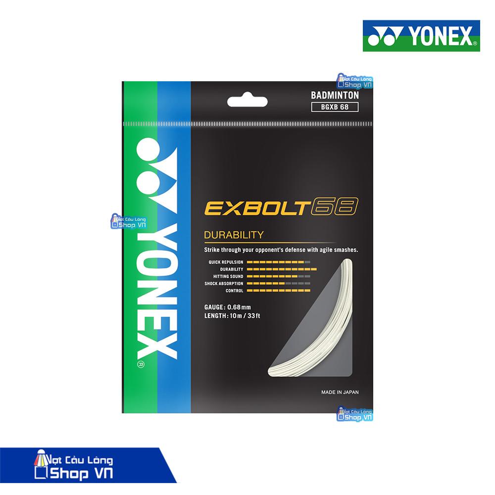 Exbolt 68 - Sp