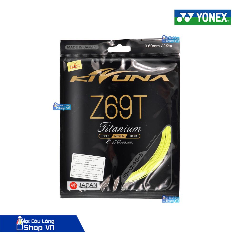 Cước Kizuna Z69t