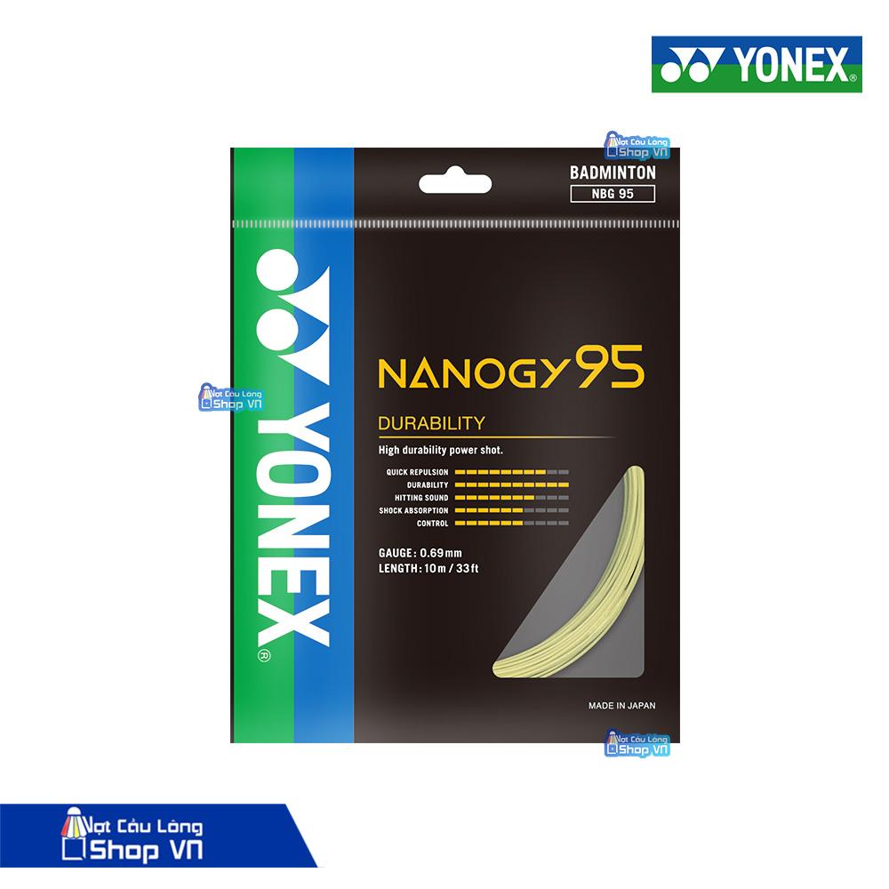 Nanogy 98 - Sp