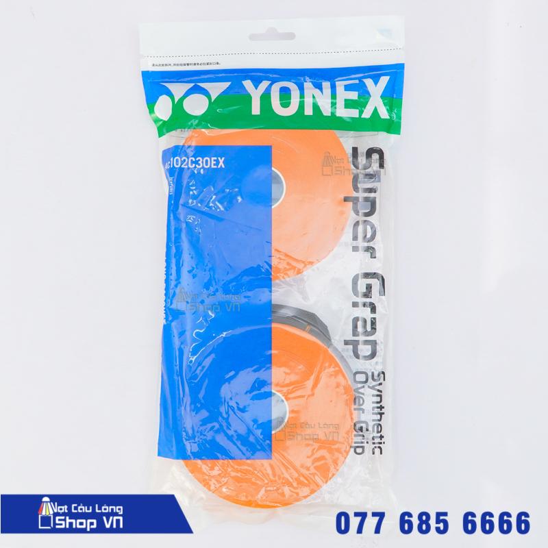 Cuốn Yonex 30 In 1