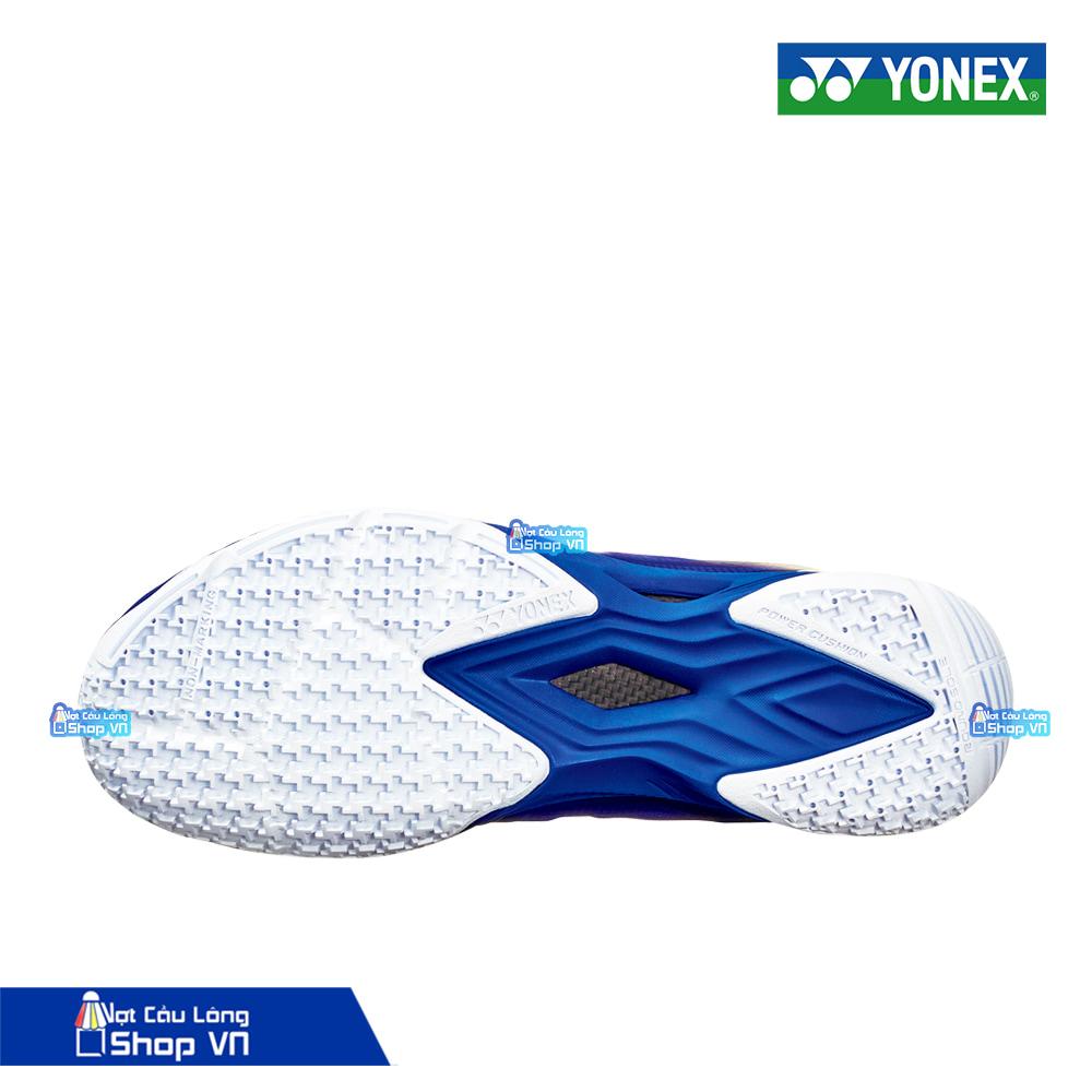 Giày Cầu Lông Yonex Aerus Z2mex Navy Blue