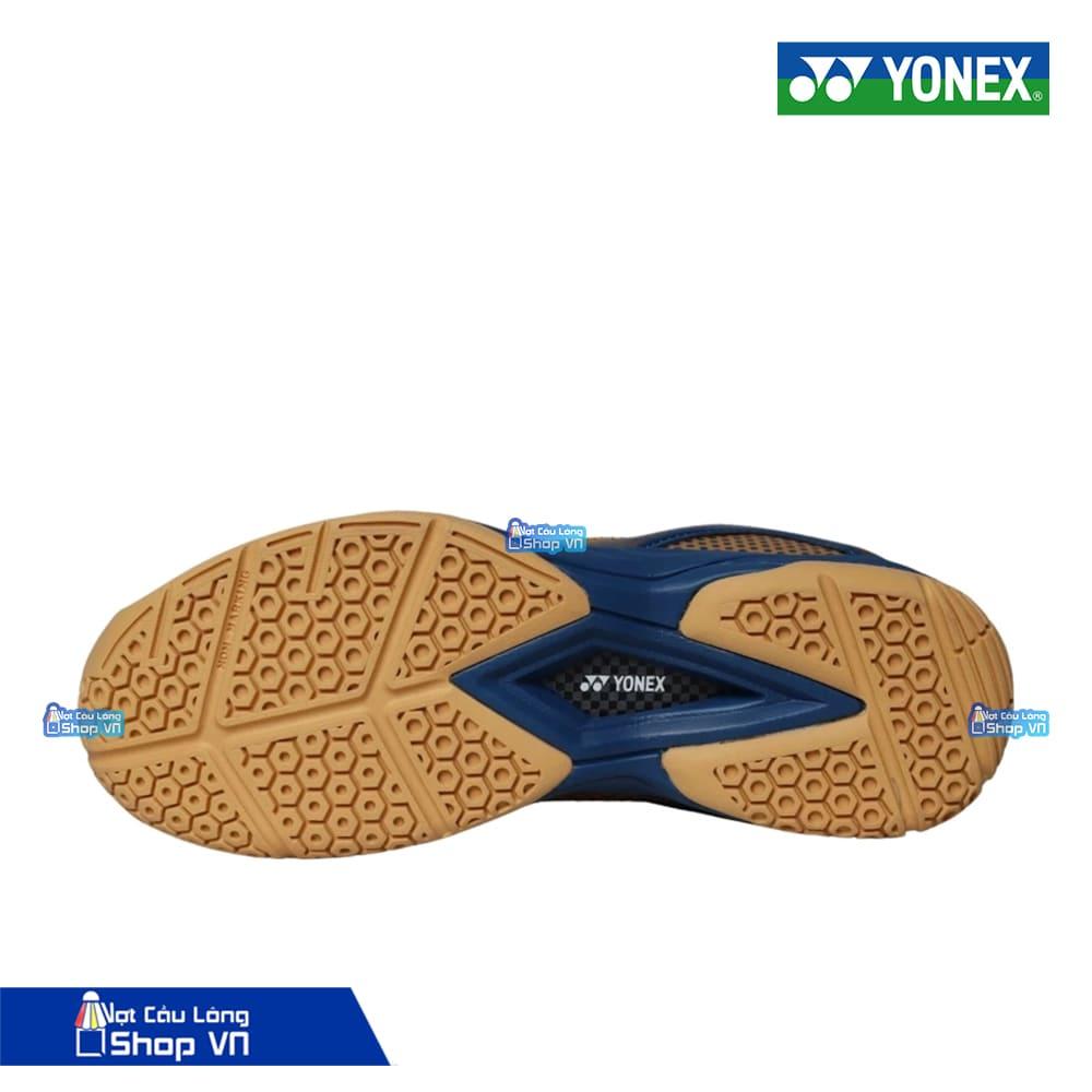 Giày Cầu Lông Yonex Hy Ultra White / Black