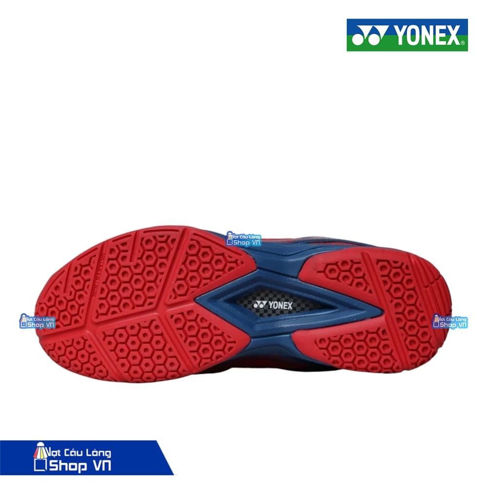 Giày Cầu Lông Yonex Hy Ultra White / Black