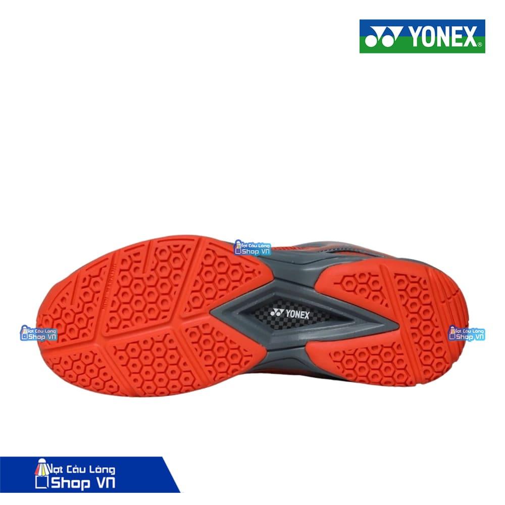 Giày Cầu Lông Yonex Hy Ultra White / Black
