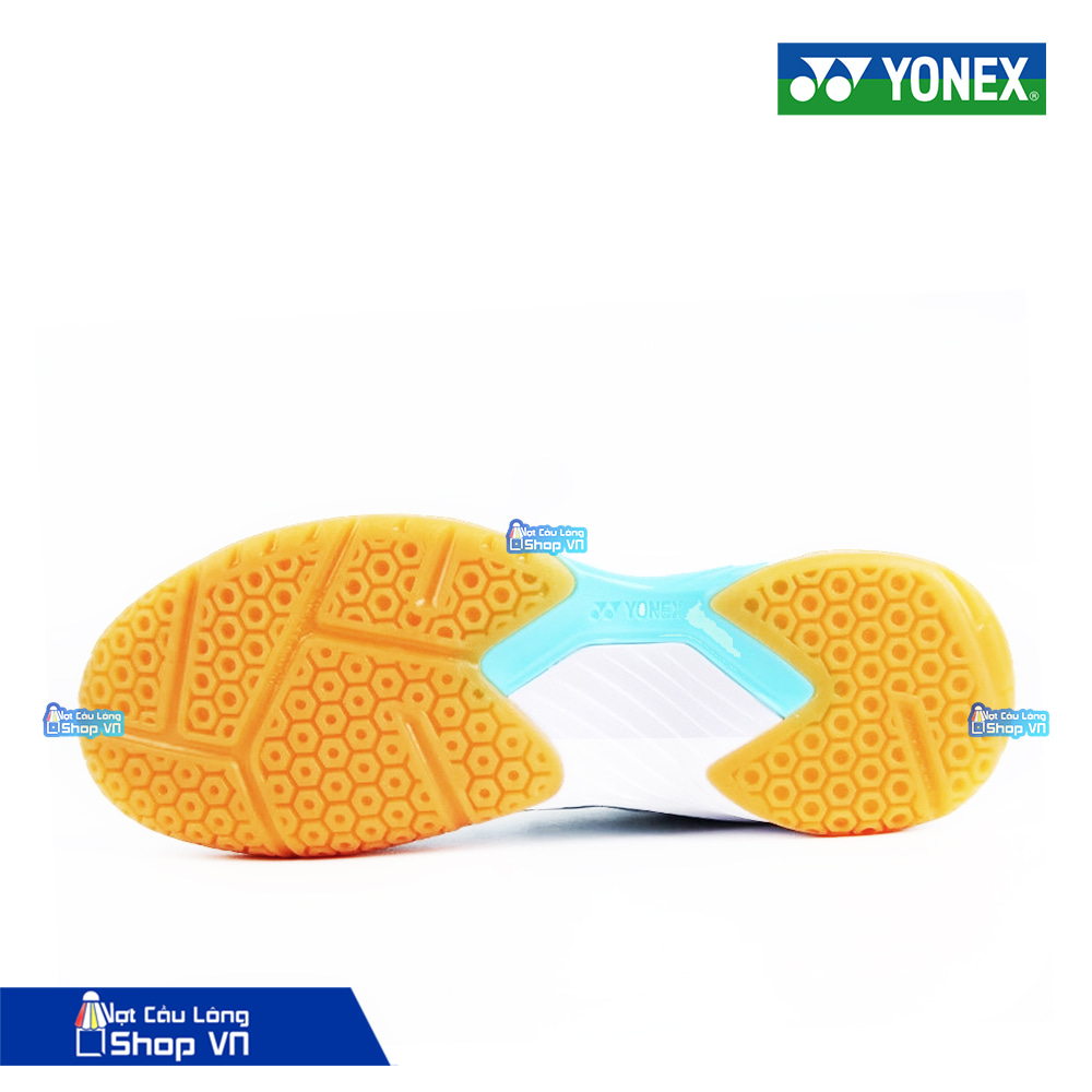 Giày Cầu Lông Yonex Shb101cr - Navy