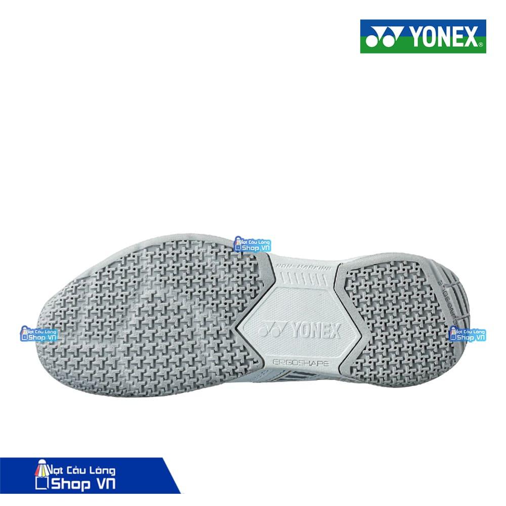 Giày Cầu Lông Yonex Strider Flow Wide Sf1wex White/ Lime