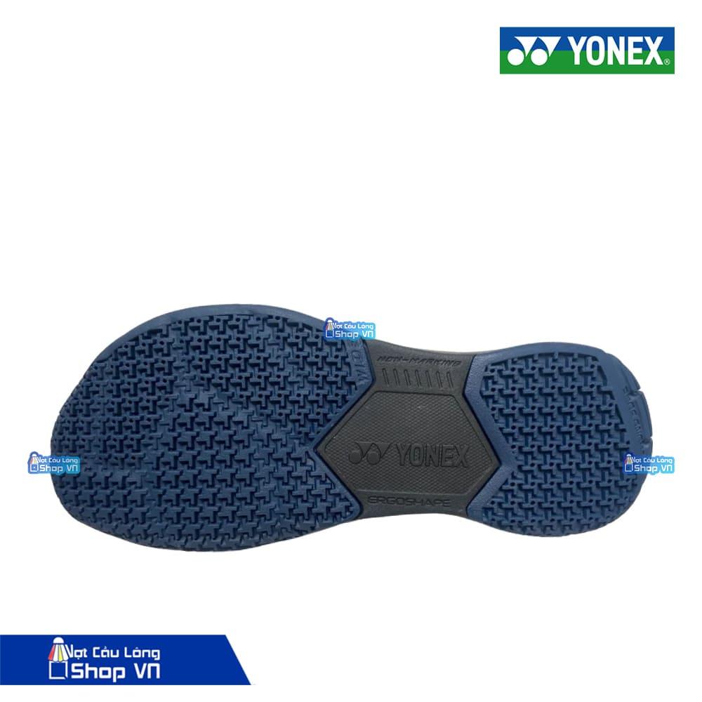 Giày Cầu Lông Yonex Strider Flow Wide Sf1wex White/ Lime