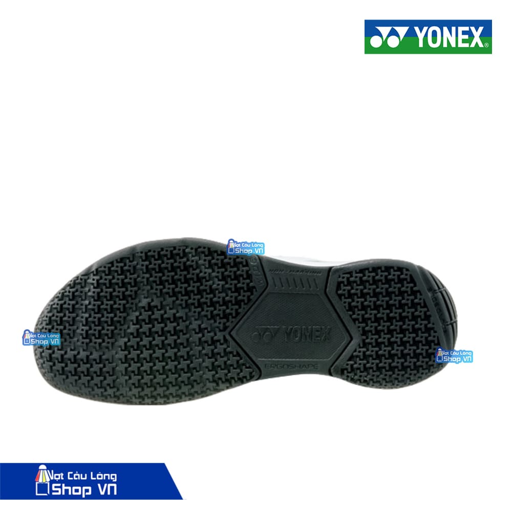 Giày Cầu Lông Yonex Strider Ray Sr1ex White