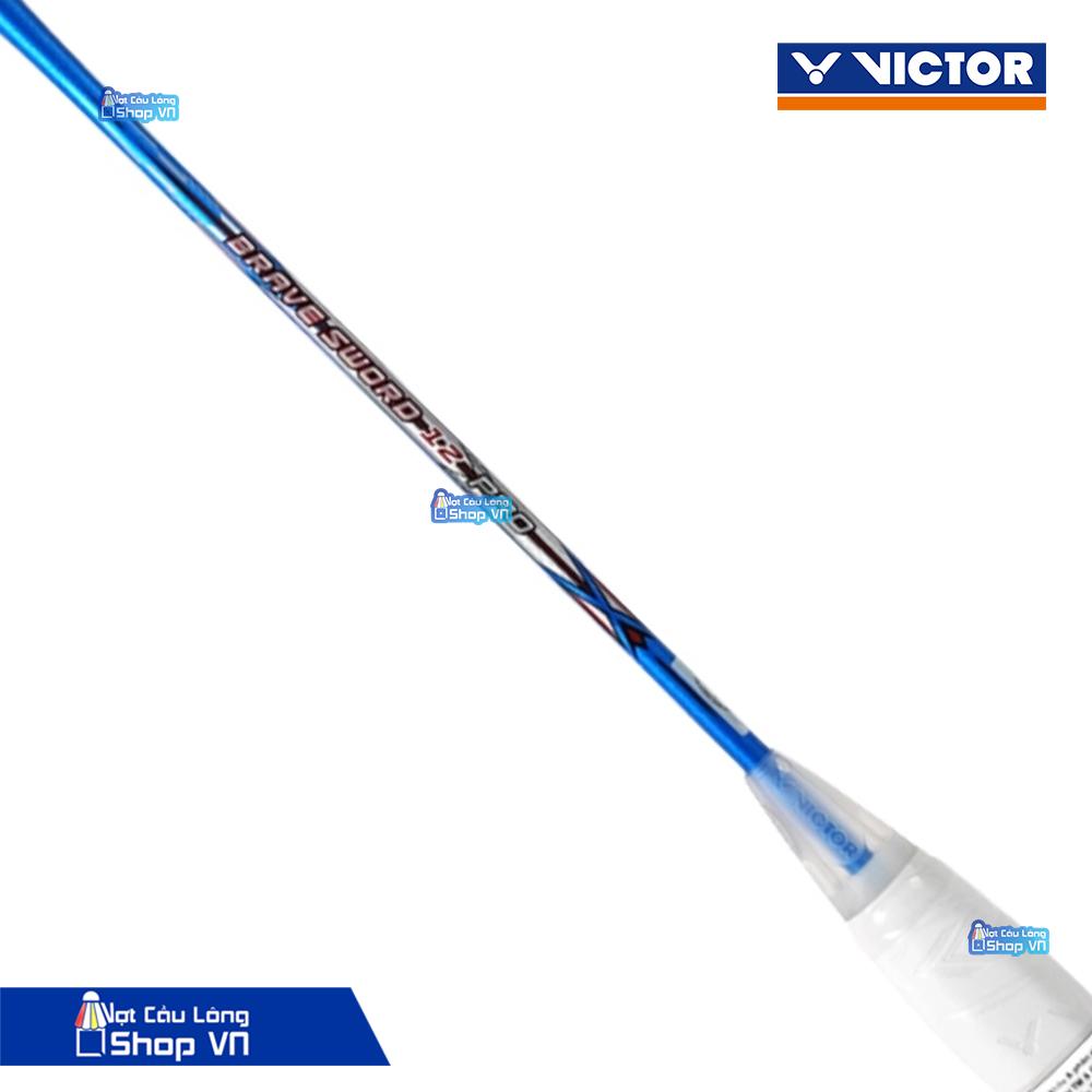 Vợt Cầu Lông Victor Brave Sword 12 Pro