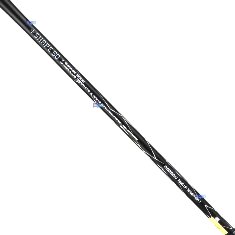 Vợt Cầu Lông Redson Shape Sg (tw)