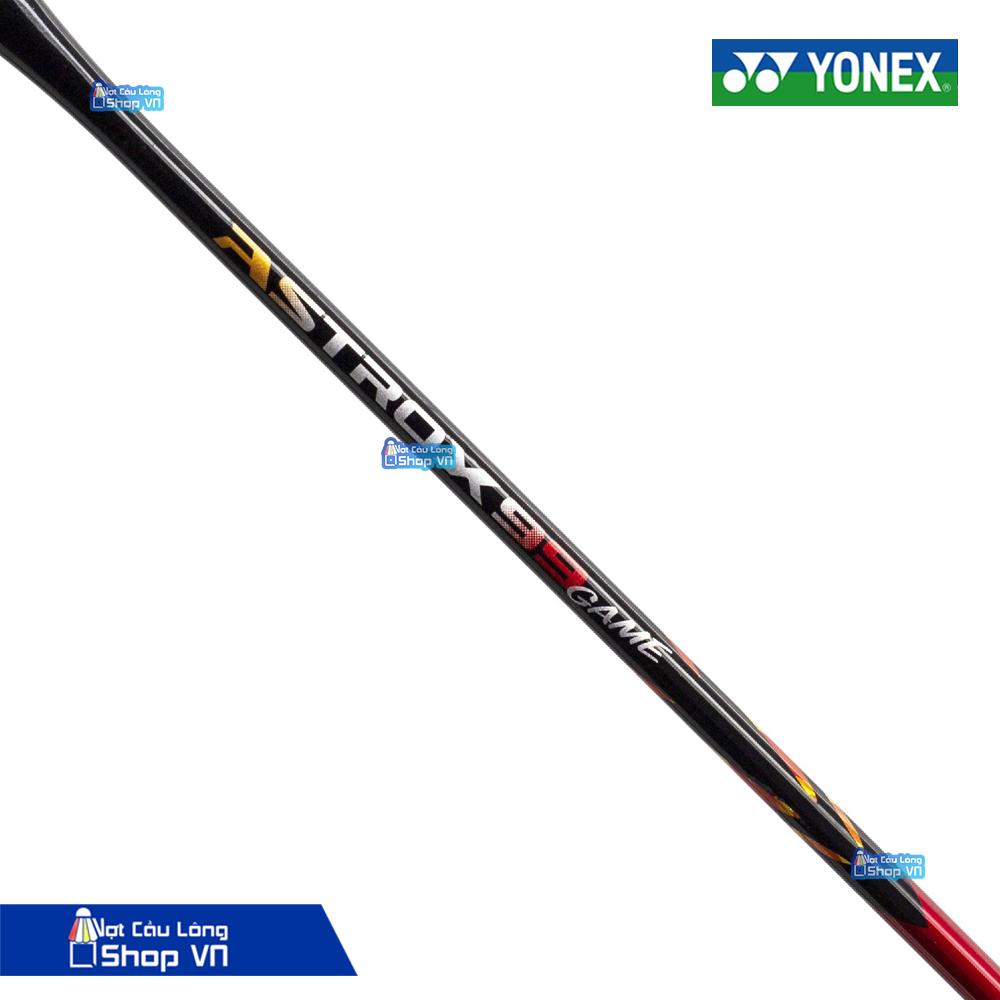 Vợt Cầu Lông Yonex Astrox 99 Game Chính Hãng